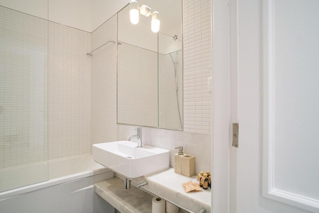Appartement The Plaza Flat Lisboa