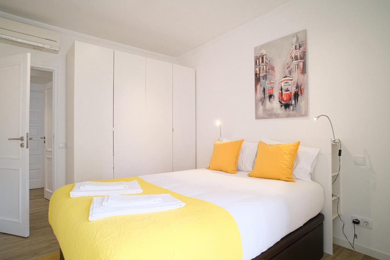The Plaza Flat Appartement