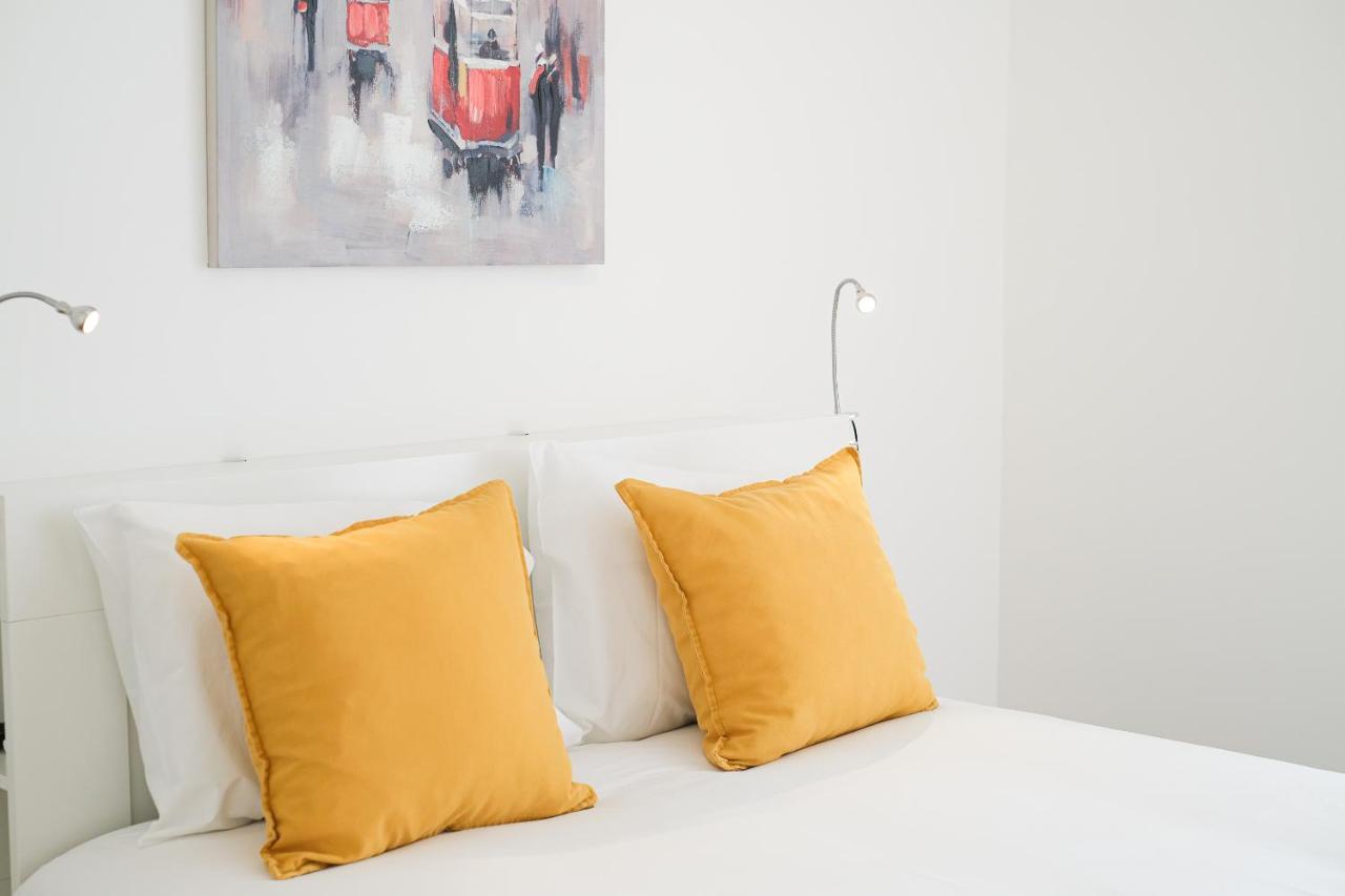 The Plaza Flat Apartment